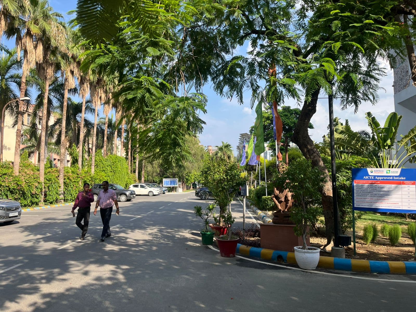 BIMTECH Campus photo 8